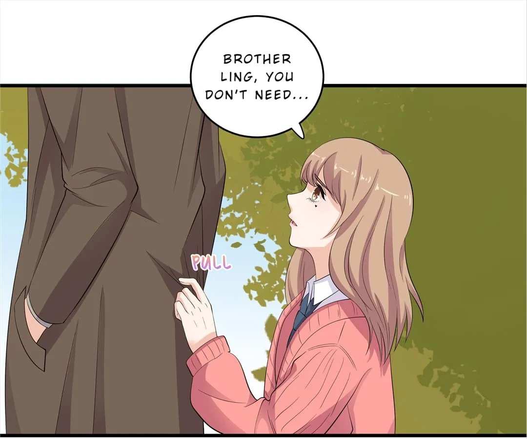 My Naughty Wife Chapter 50 – Page 17