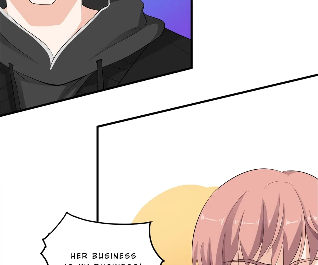 My Naughty Wife Chapter 50 – Page 19