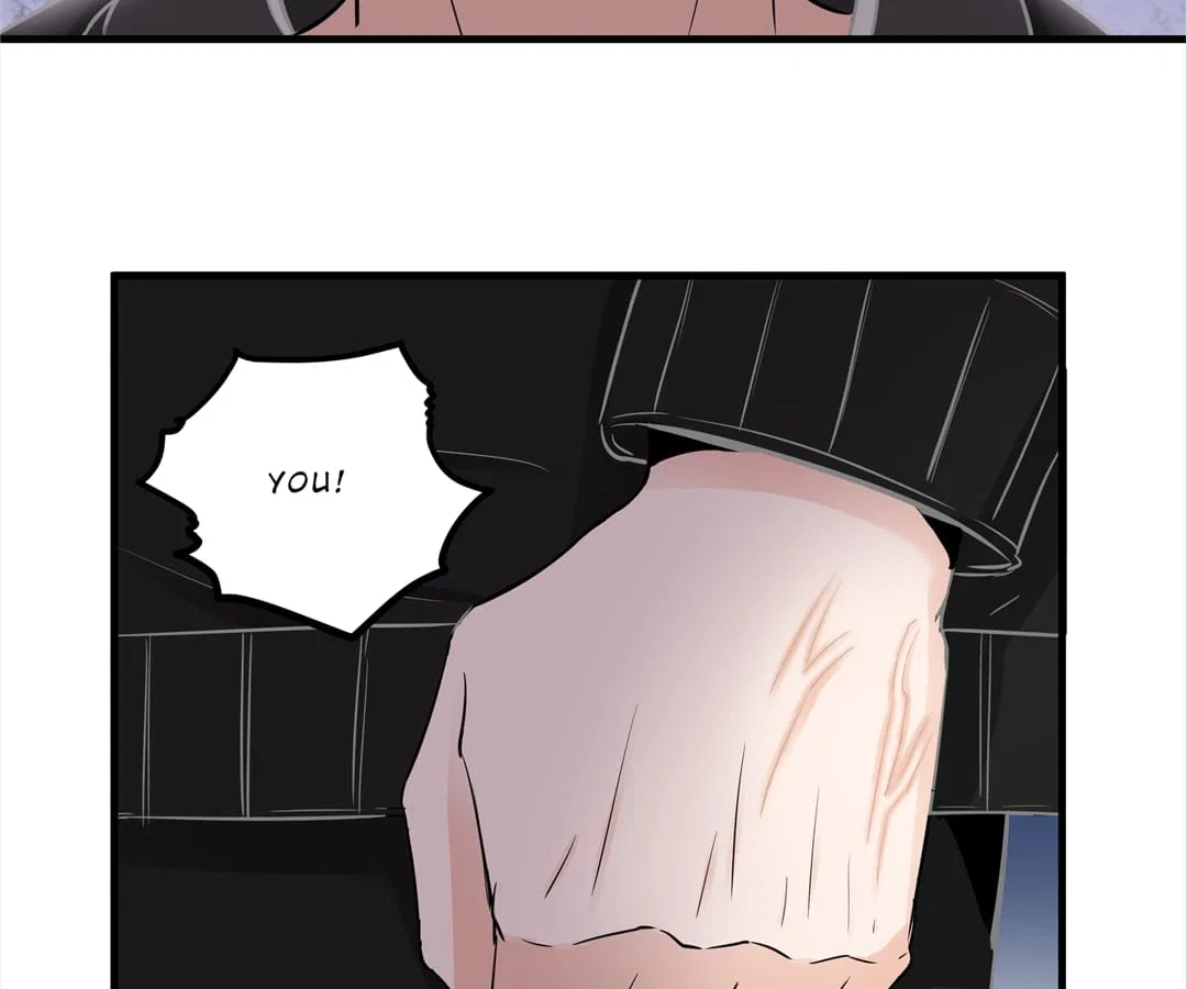My Naughty Wife Chapter 50 – Page 28