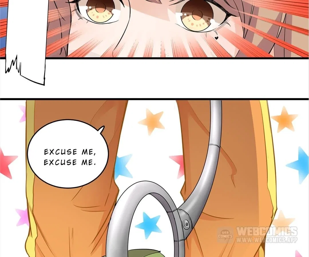 My Naughty Wife Chapter 50 – Page 30