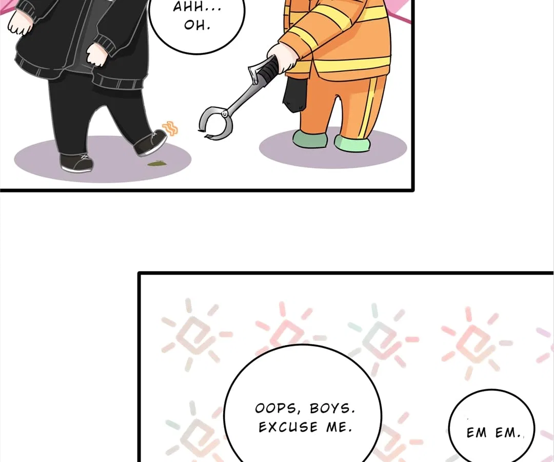 My Naughty Wife Chapter 50 – Page 36