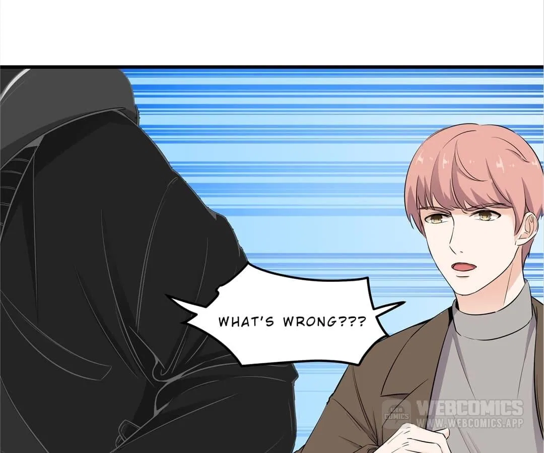 My Naughty Wife Chapter 50 – Page 46
