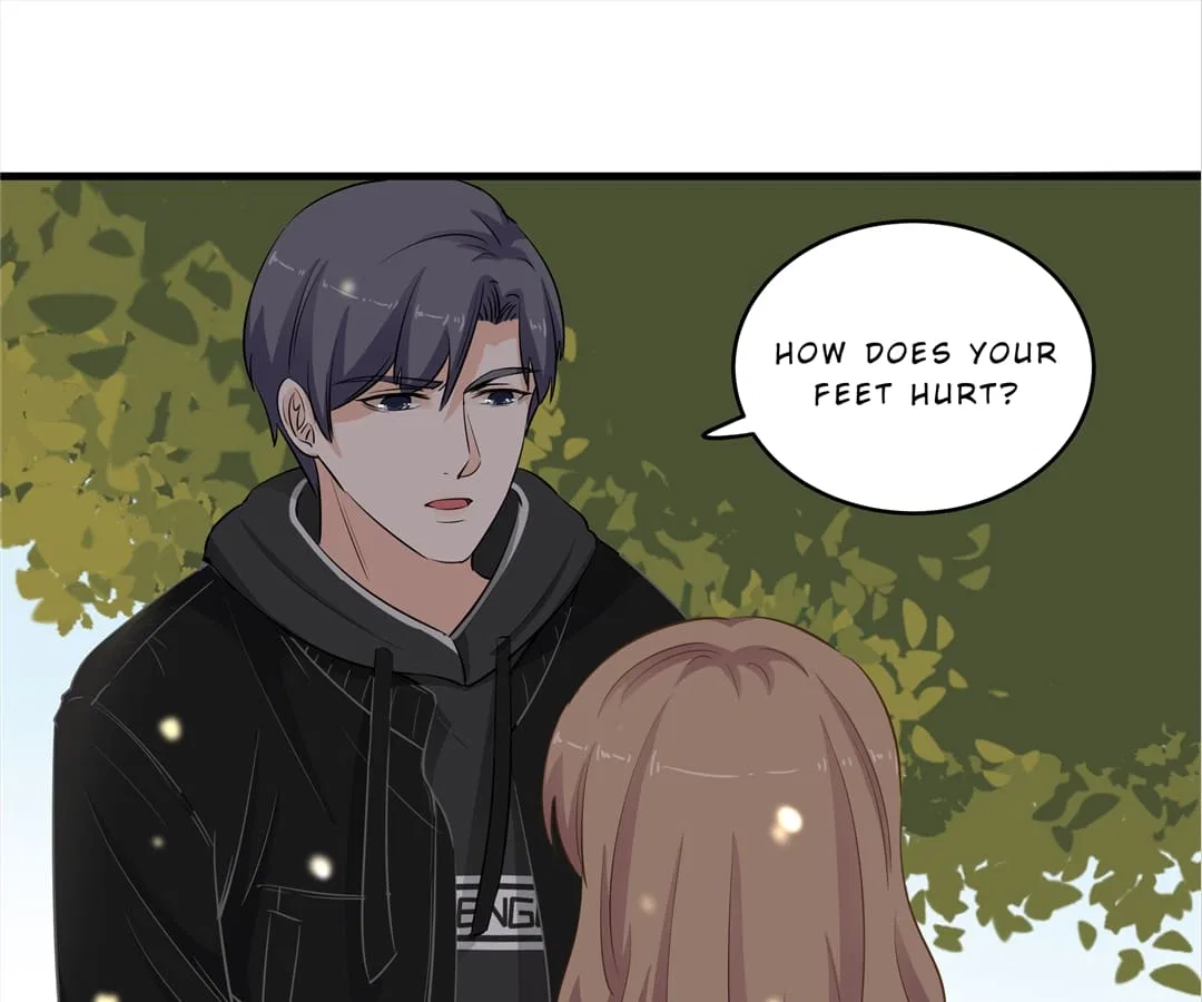 My Naughty Wife Chapter 50 – Page 49