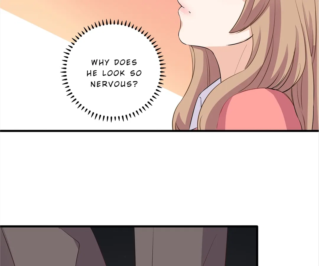 My Naughty Wife Chapter 50 – Page 51