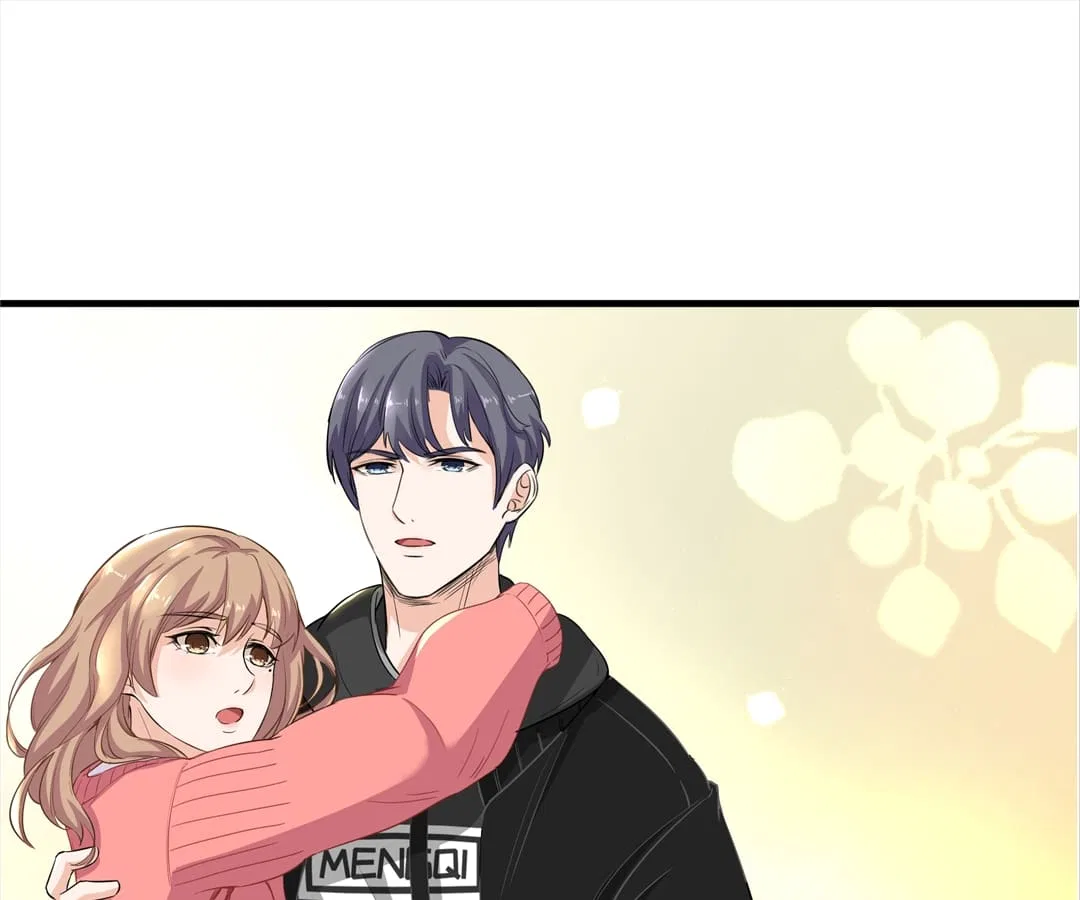 My Naughty Wife Chapter 50 – Page 57