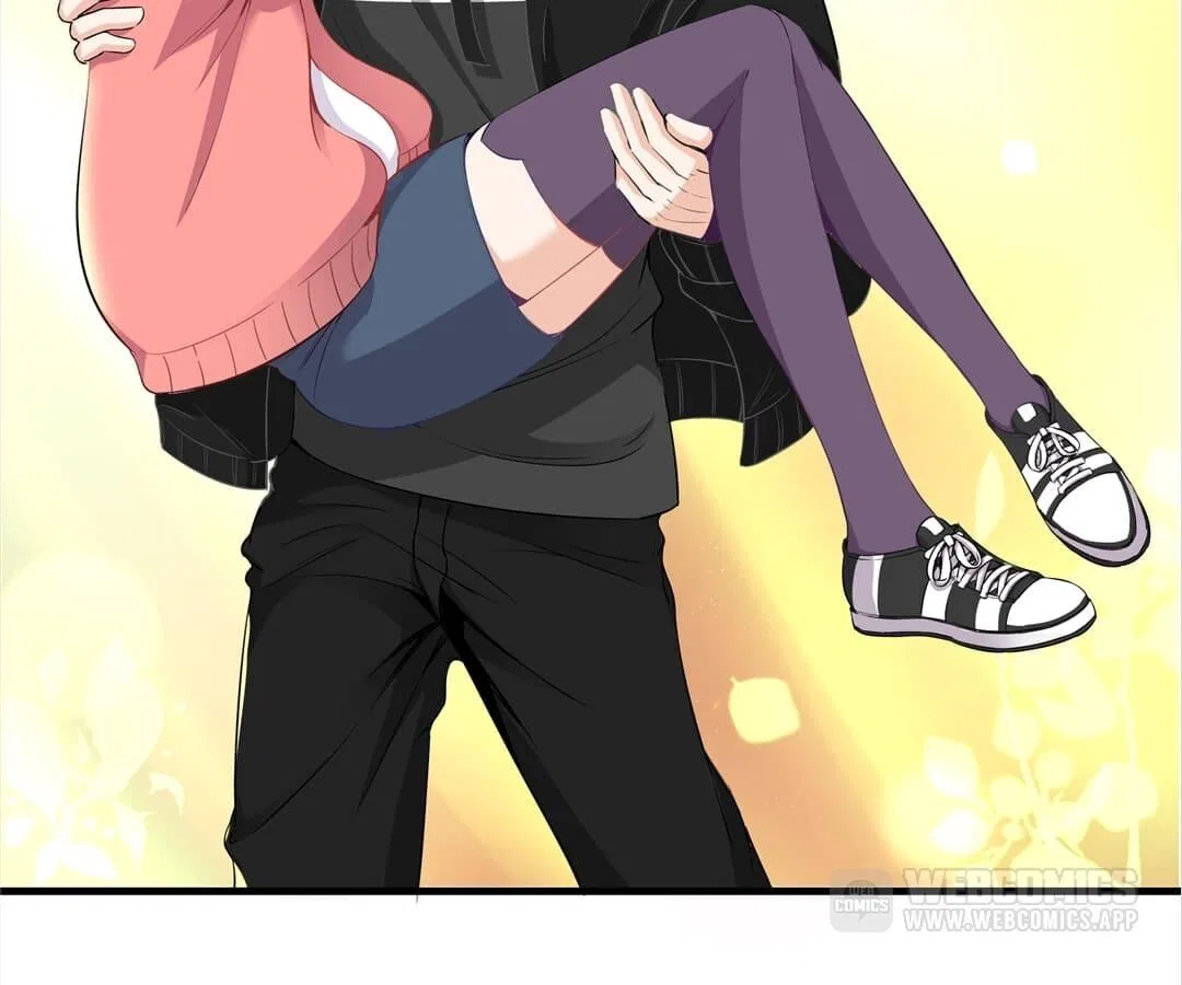 My Naughty Wife Chapter 50 – Page 58