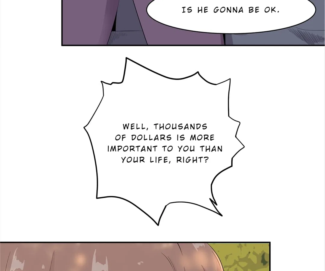 My Naughty Wife Chapter 49 – Page 13