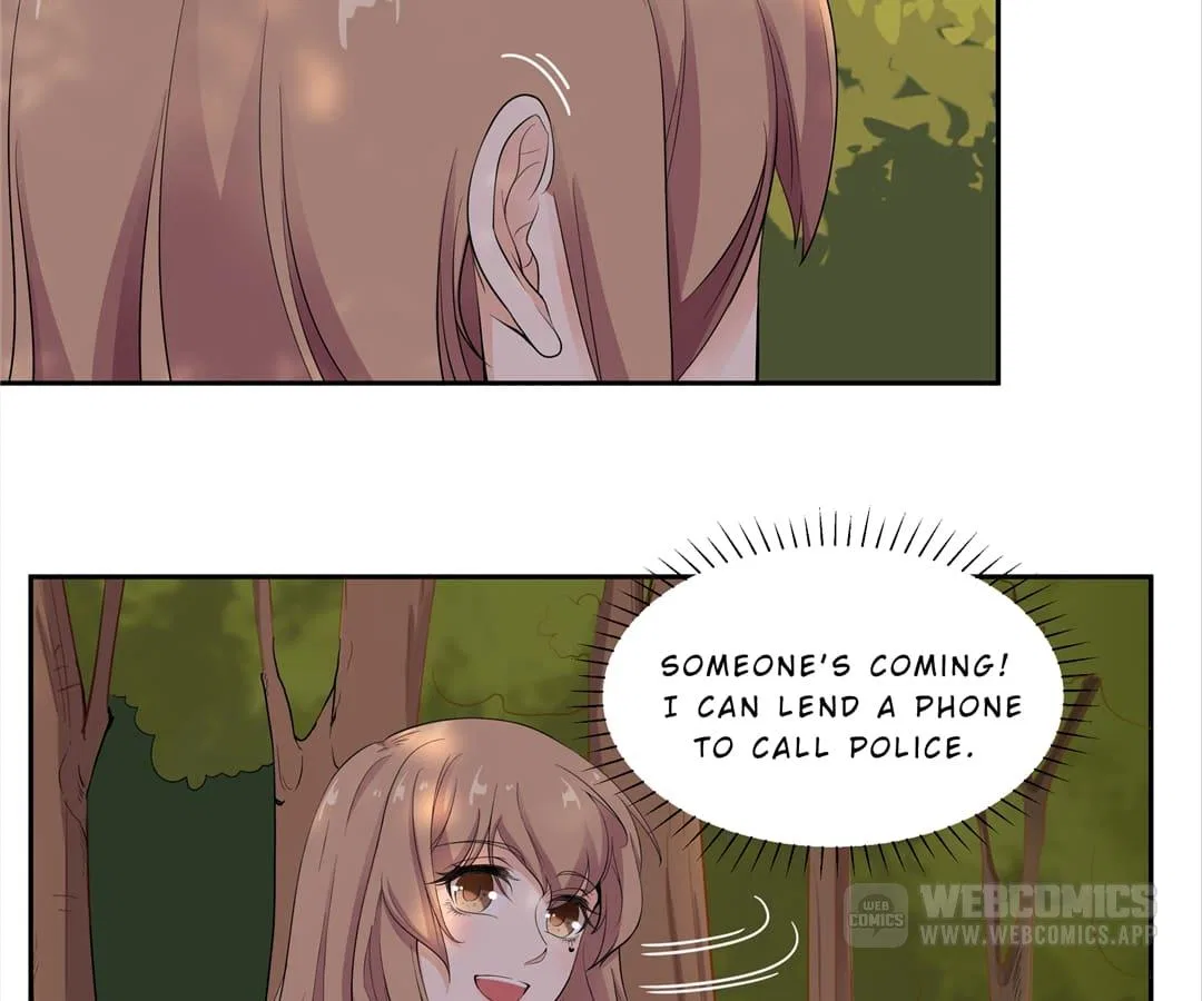 My Naughty Wife Chapter 49 – Page 14