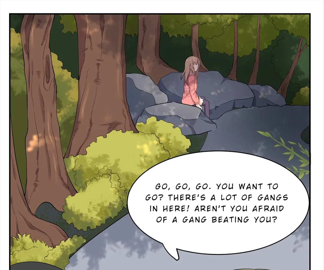 My Naughty Wife Chapter 49 – Page 17