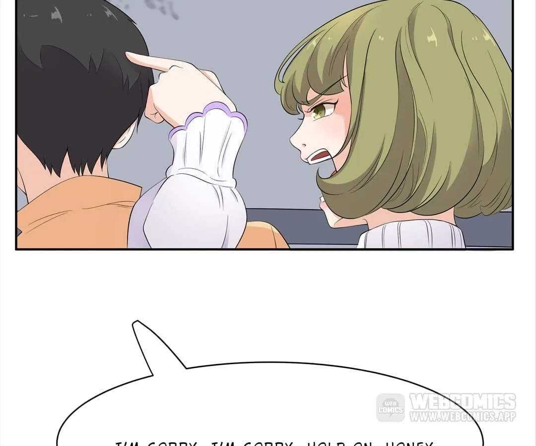 My Naughty Wife Chapter 49 – Page 18