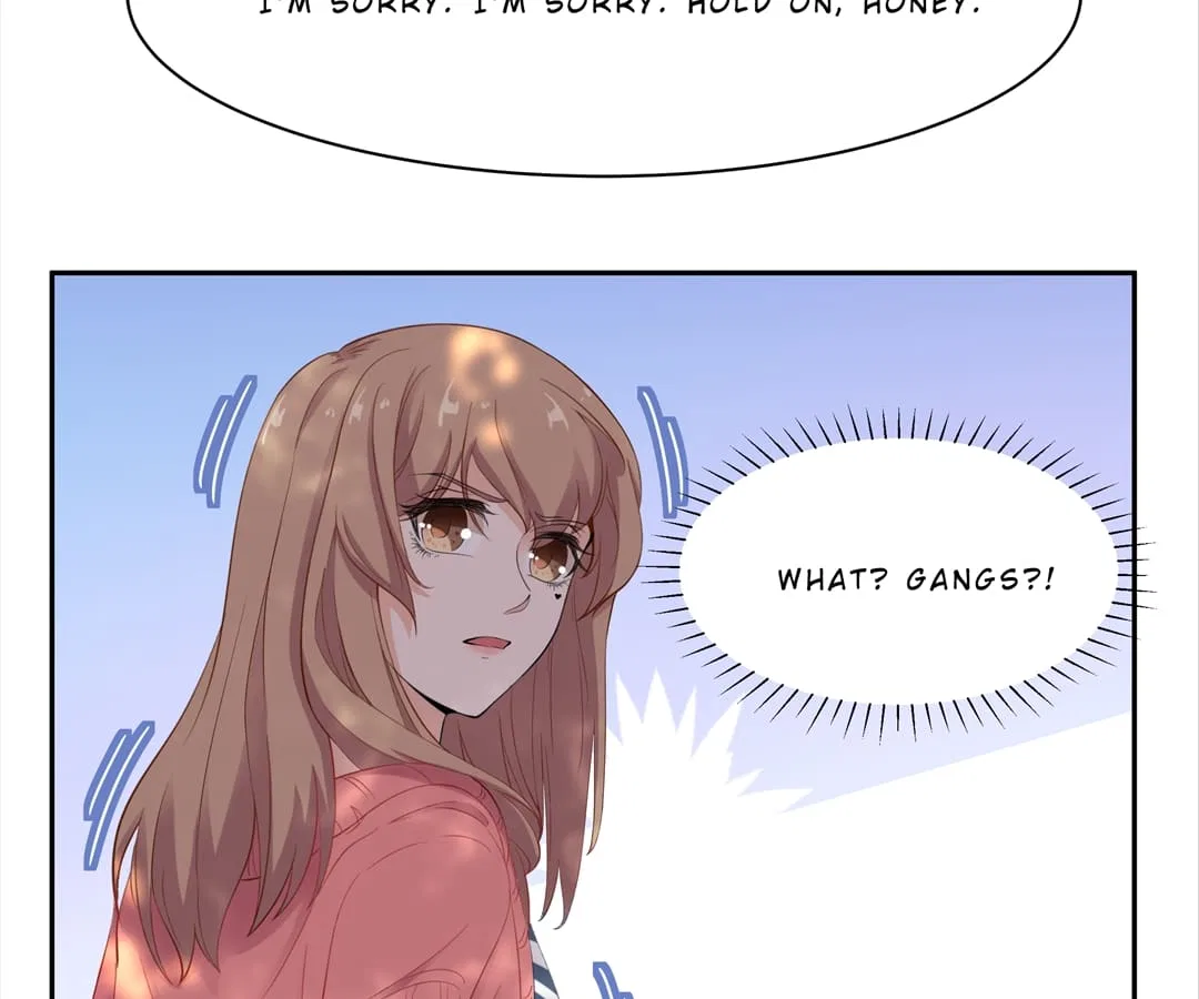 My Naughty Wife Chapter 49 – Page 19