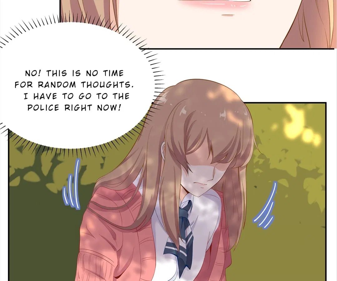 My Naughty Wife Chapter 49 – Page 21