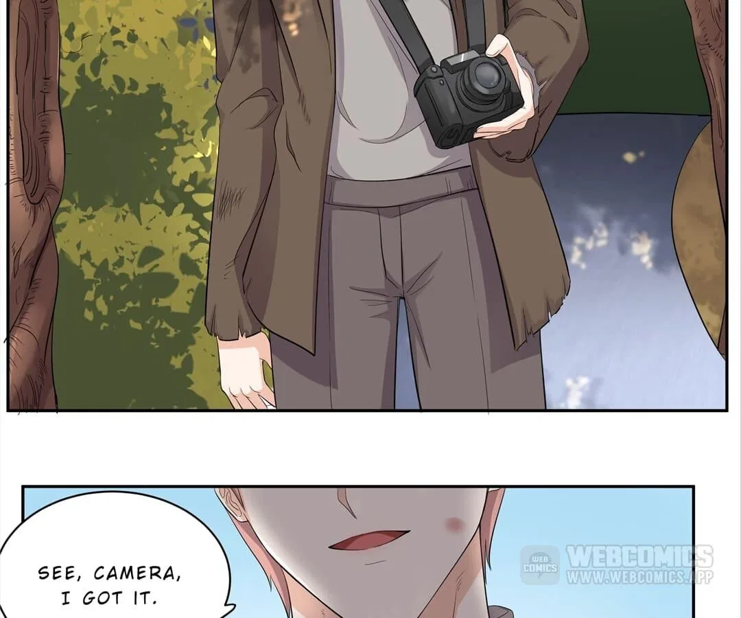 My Naughty Wife Chapter 49 – Page 26