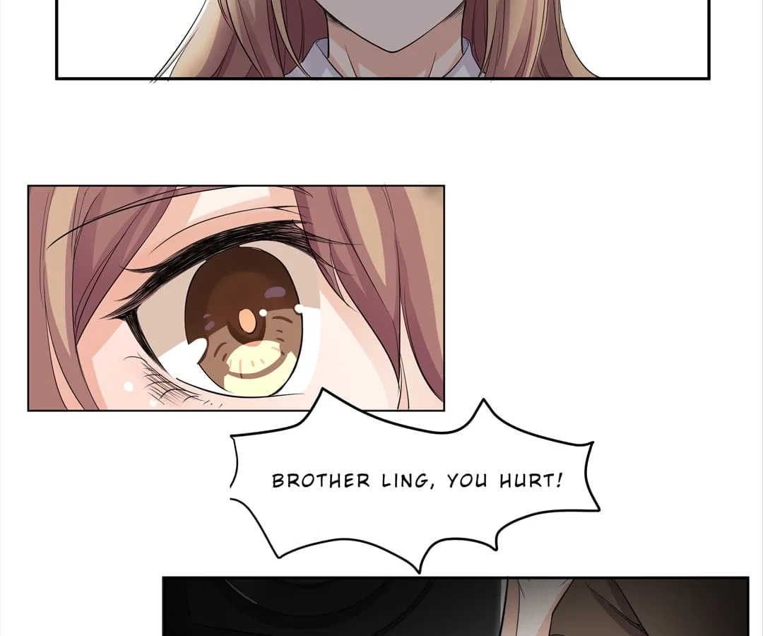 My Naughty Wife Chapter 49 – Page 28