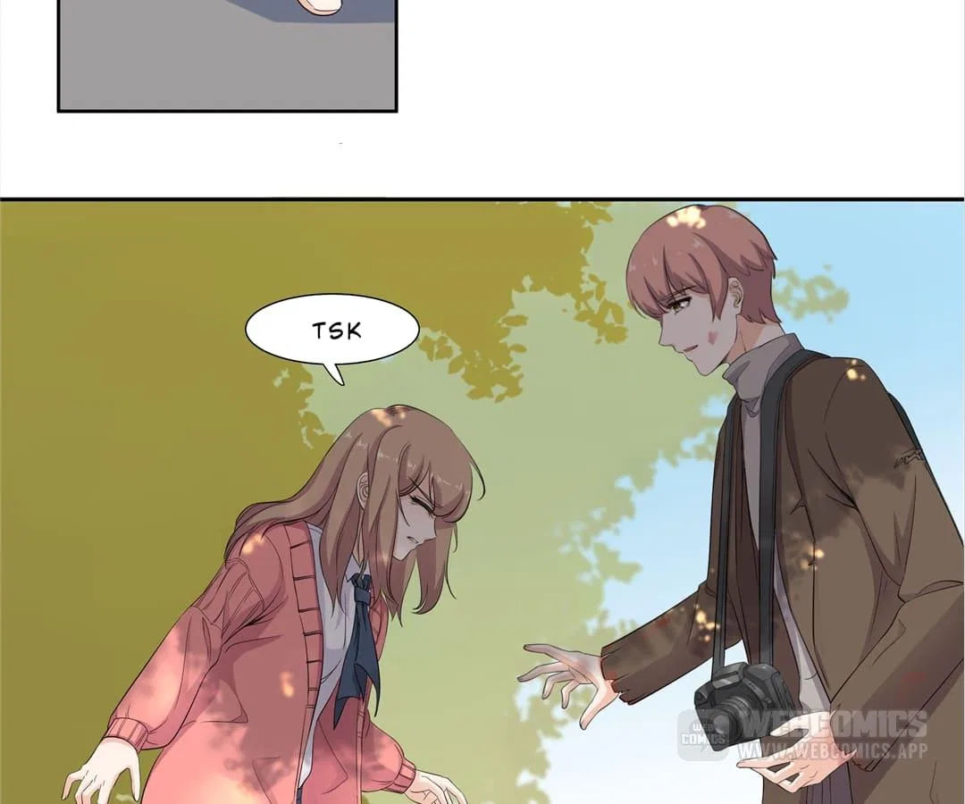 My Naughty Wife Chapter 49 – Page 30