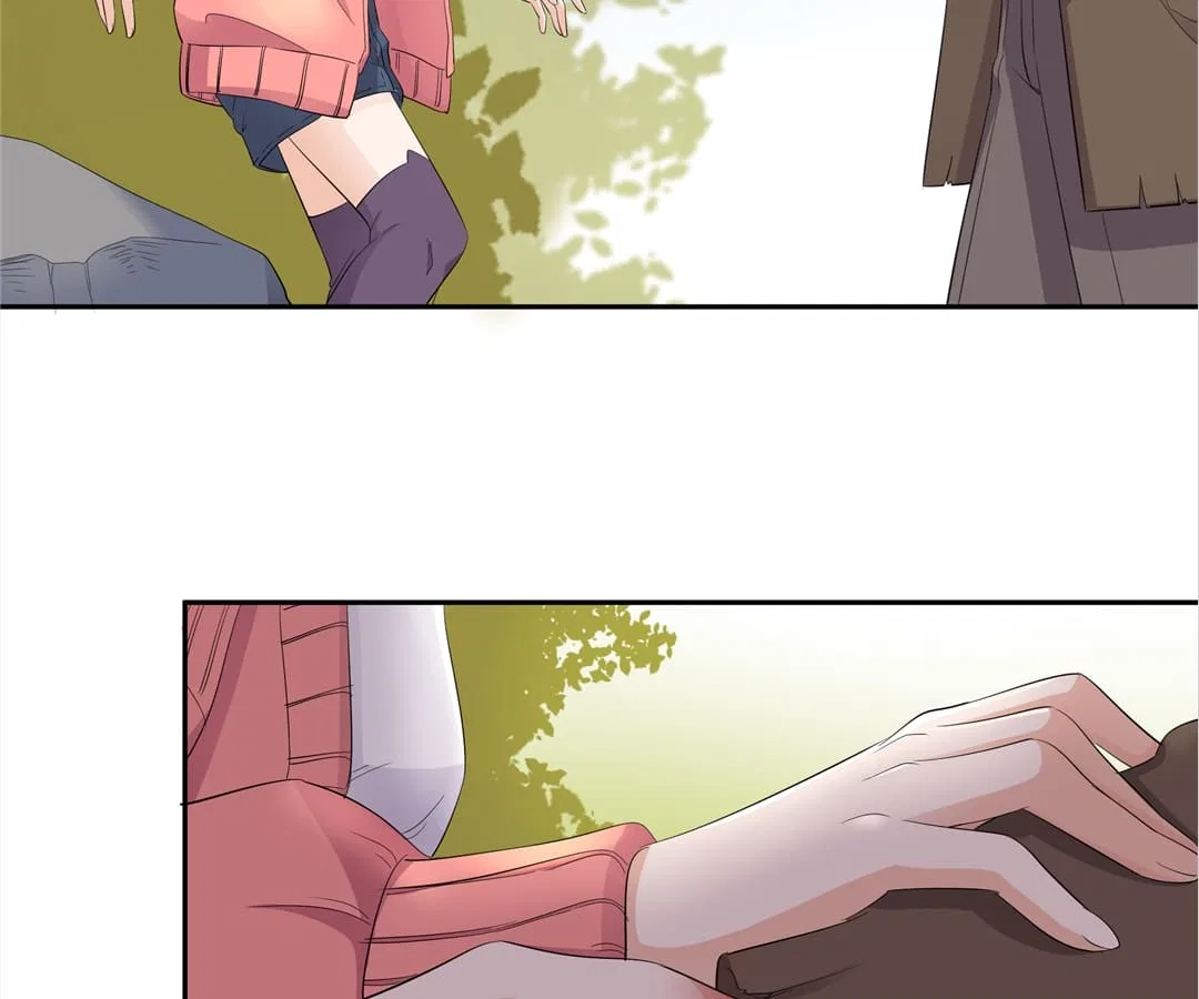 My Naughty Wife Chapter 49 – Page 31