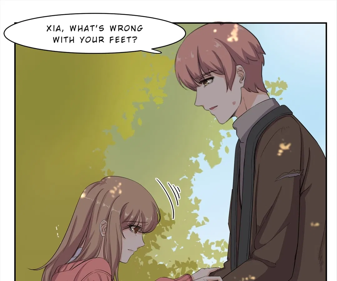 My Naughty Wife Chapter 49 – Page 33