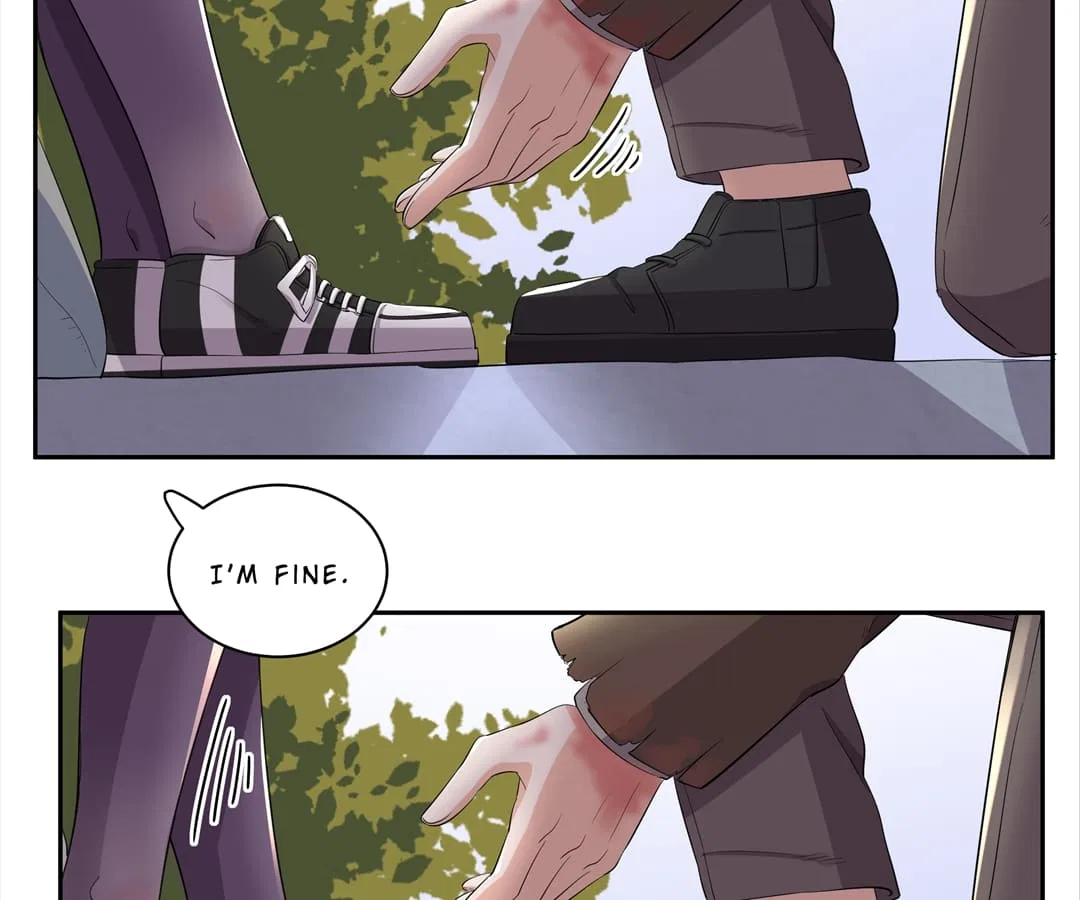My Naughty Wife Chapter 49 – Page 35