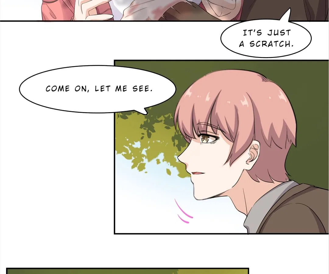 My Naughty Wife Chapter 49 – Page 37