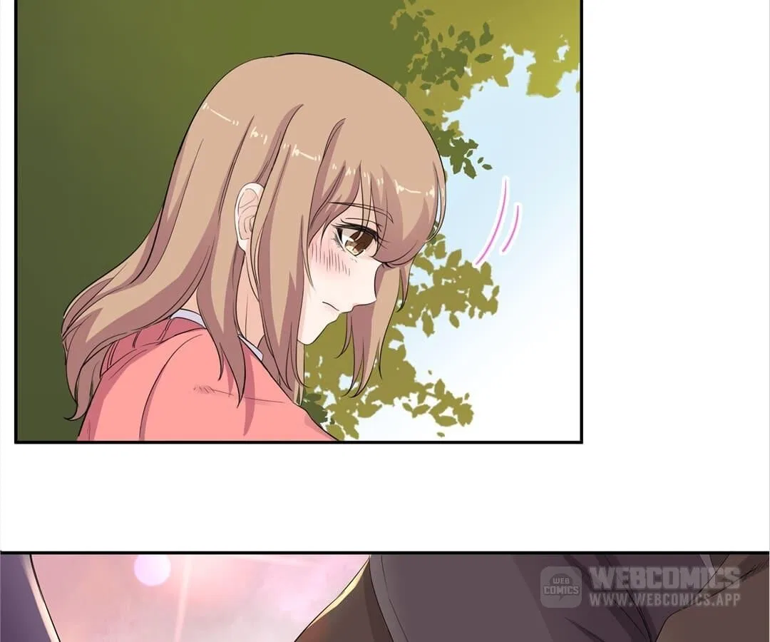 My Naughty Wife Chapter 49 – Page 38