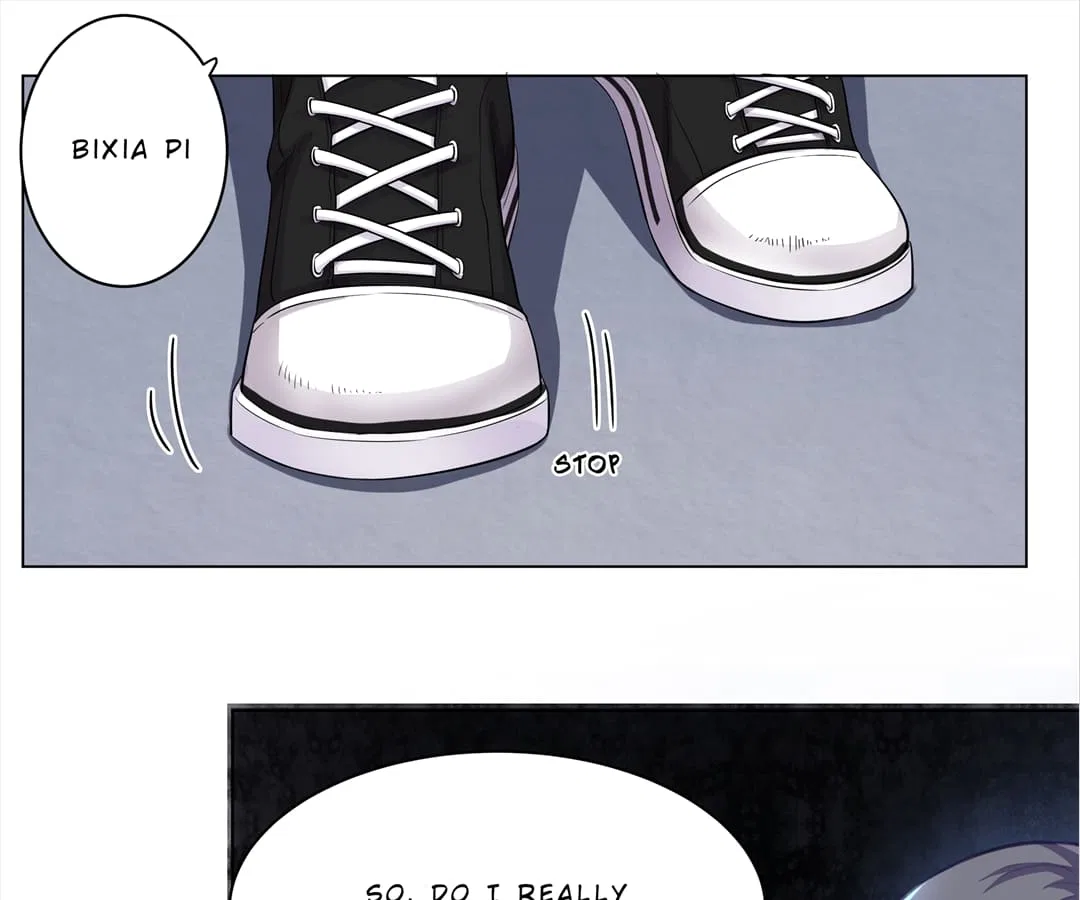 My Naughty Wife Chapter 49 – Page 41