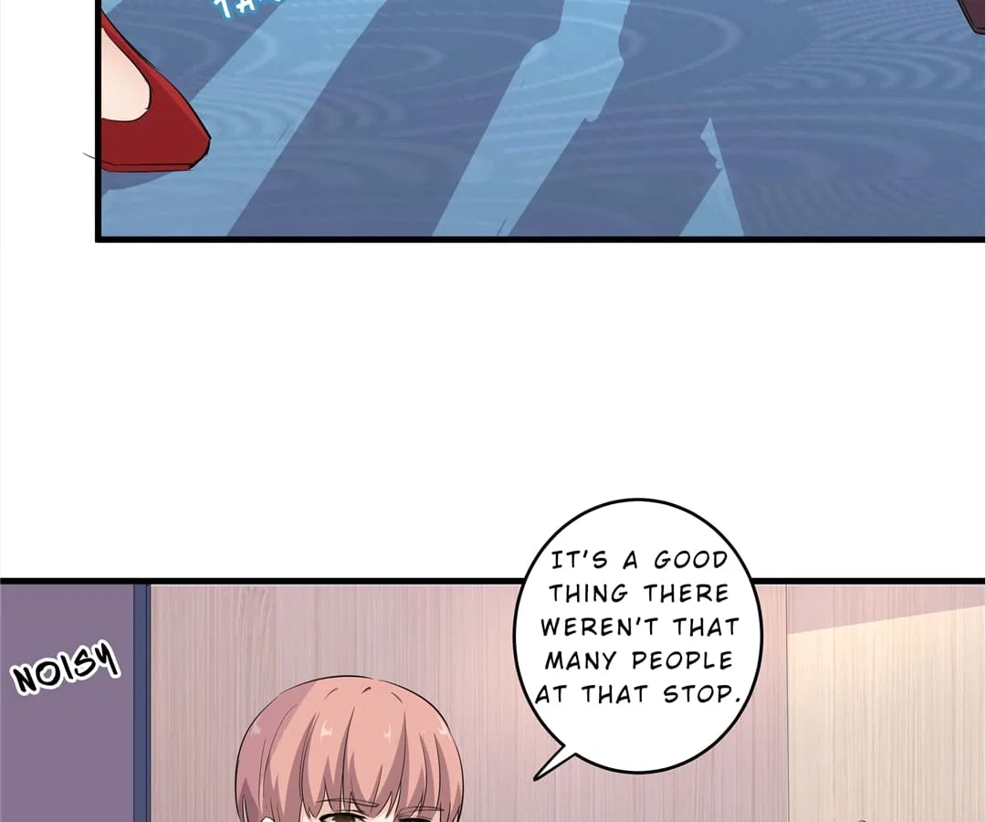 My Naughty Wife Chapter 48 – Page 3