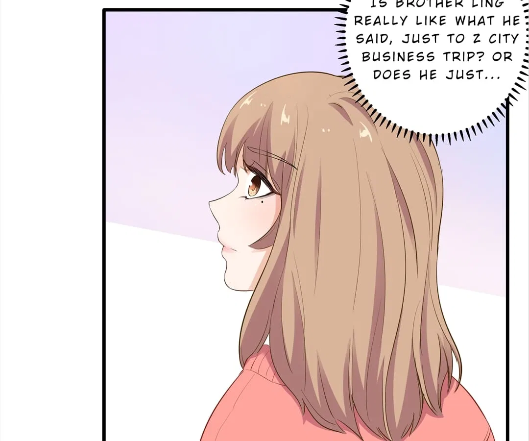 My Naughty Wife Chapter 48 – Page 5