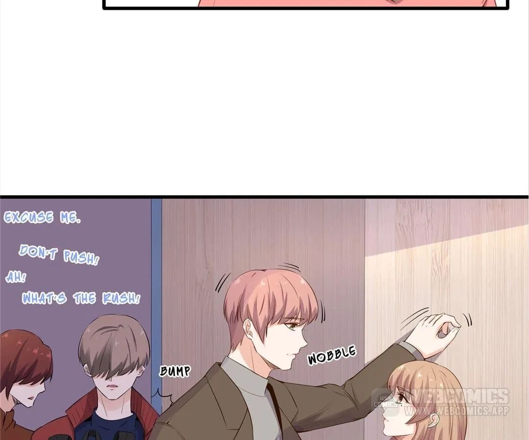 My Naughty Wife Chapter 48 – Page 6