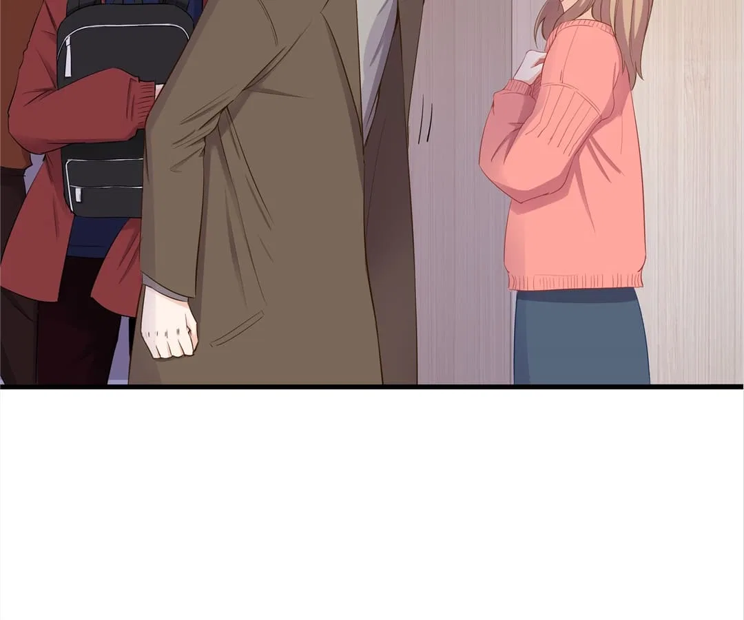 My Naughty Wife Chapter 48 – Page 7