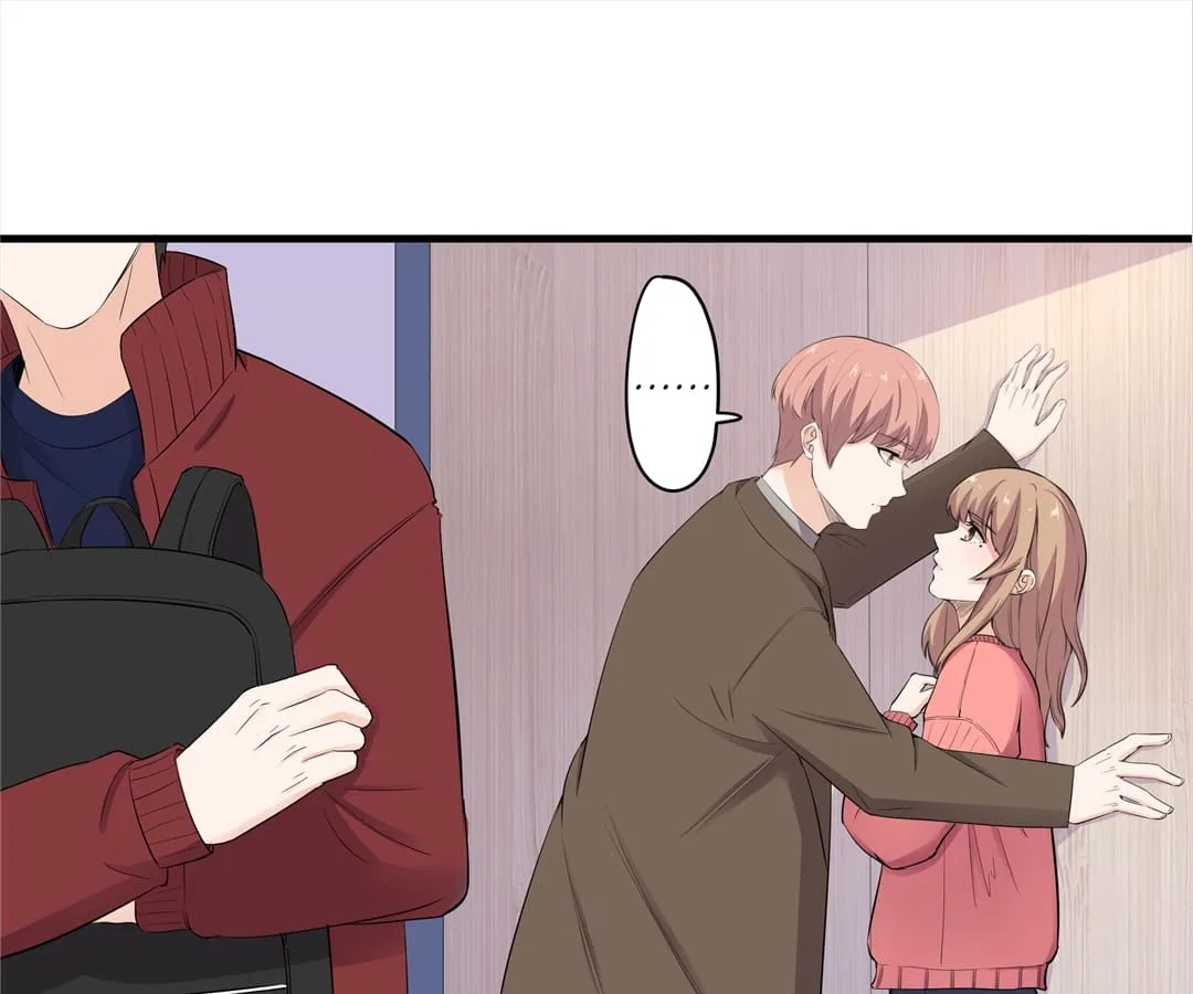 My Naughty Wife Chapter 48 – Page 9