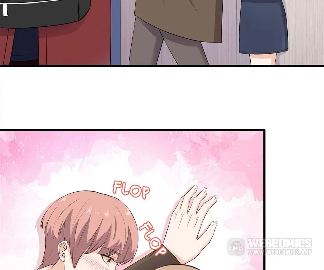 My Naughty Wife Chapter 48 – Page 10