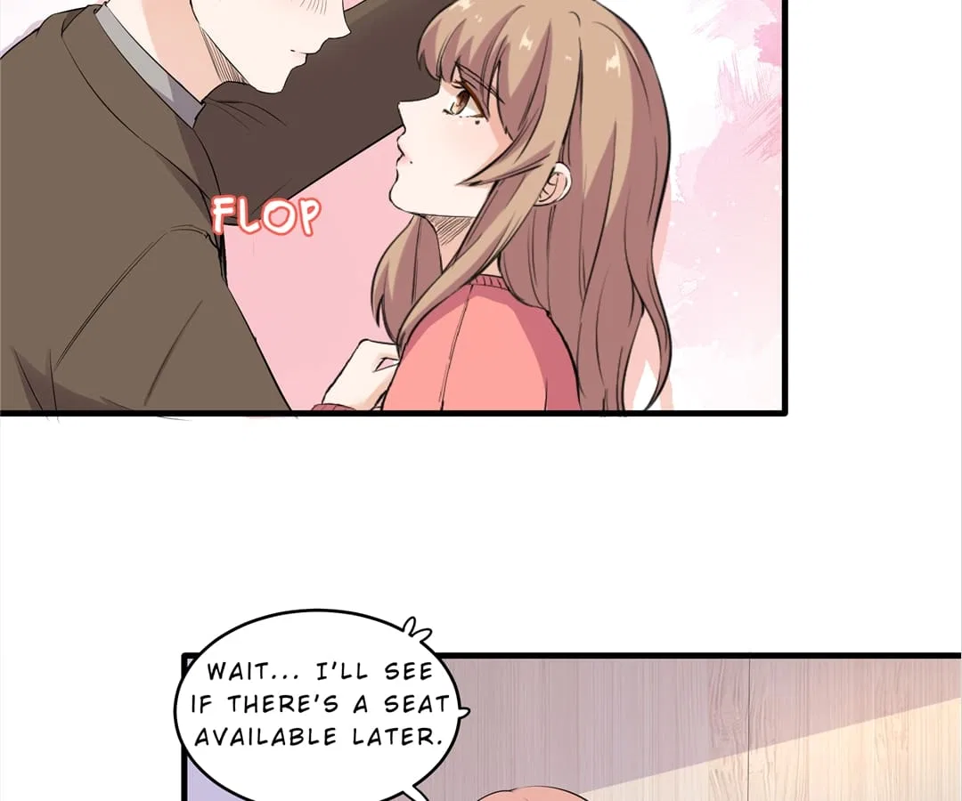 My Naughty Wife Chapter 48 – Page 11