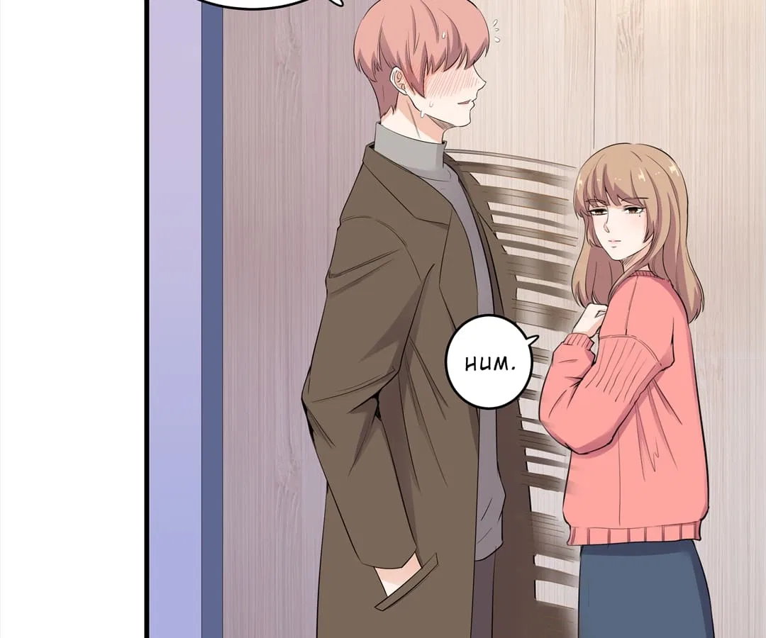 My Naughty Wife Chapter 48 – Page 12
