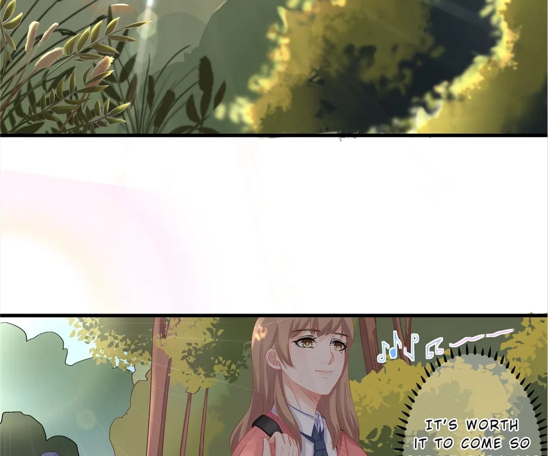 My Naughty Wife Chapter 48 – Page 19