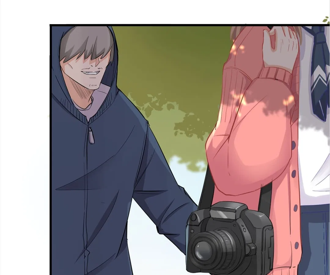 My Naughty Wife Chapter 48 – Page 21