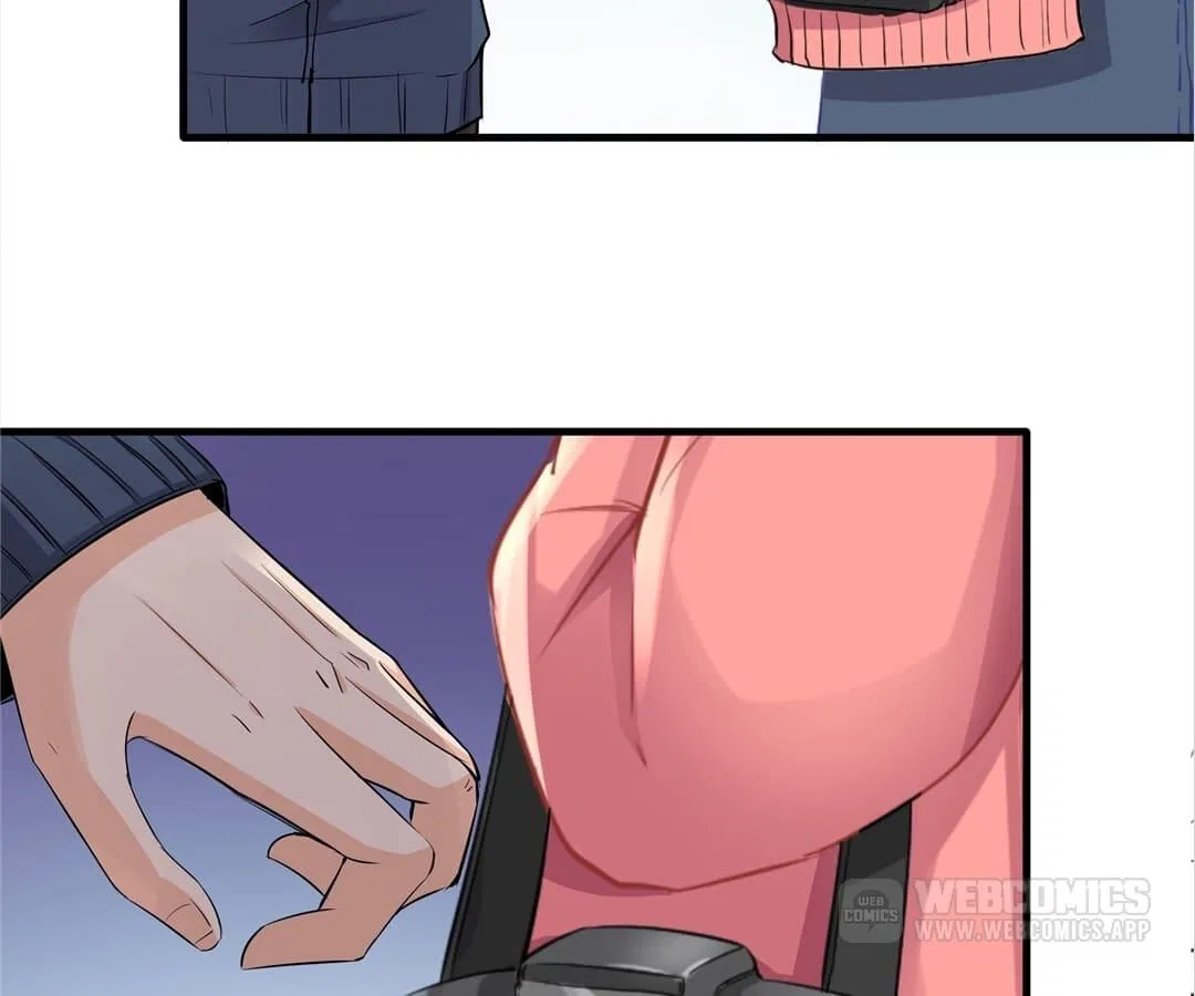 My Naughty Wife Chapter 48 – Page 22