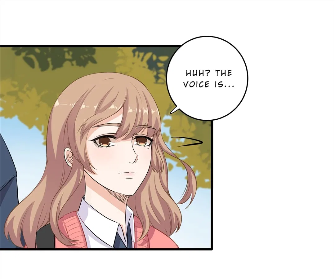 My Naughty Wife Chapter 48 – Page 25