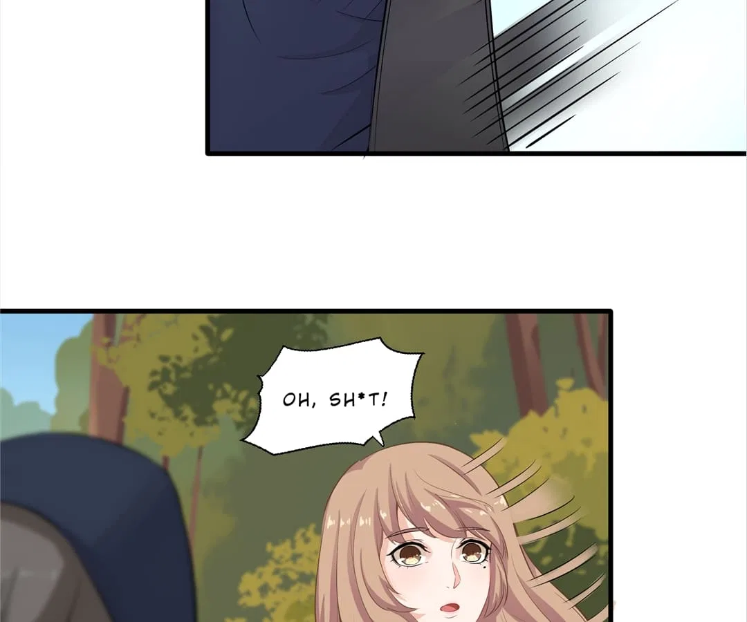 My Naughty Wife Chapter 48 – Page 27