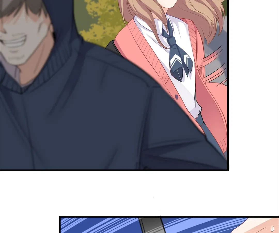 My Naughty Wife Chapter 48 – Page 28