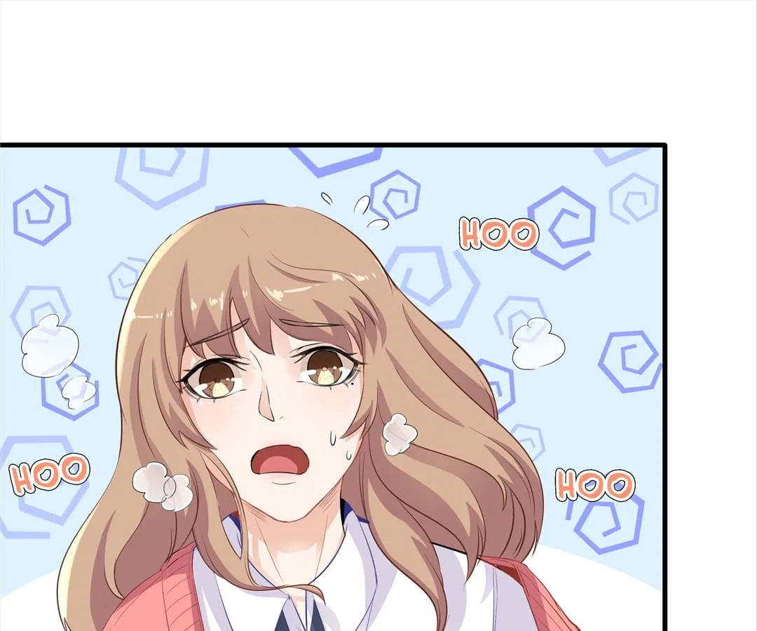My Naughty Wife Chapter 48 – Page 33