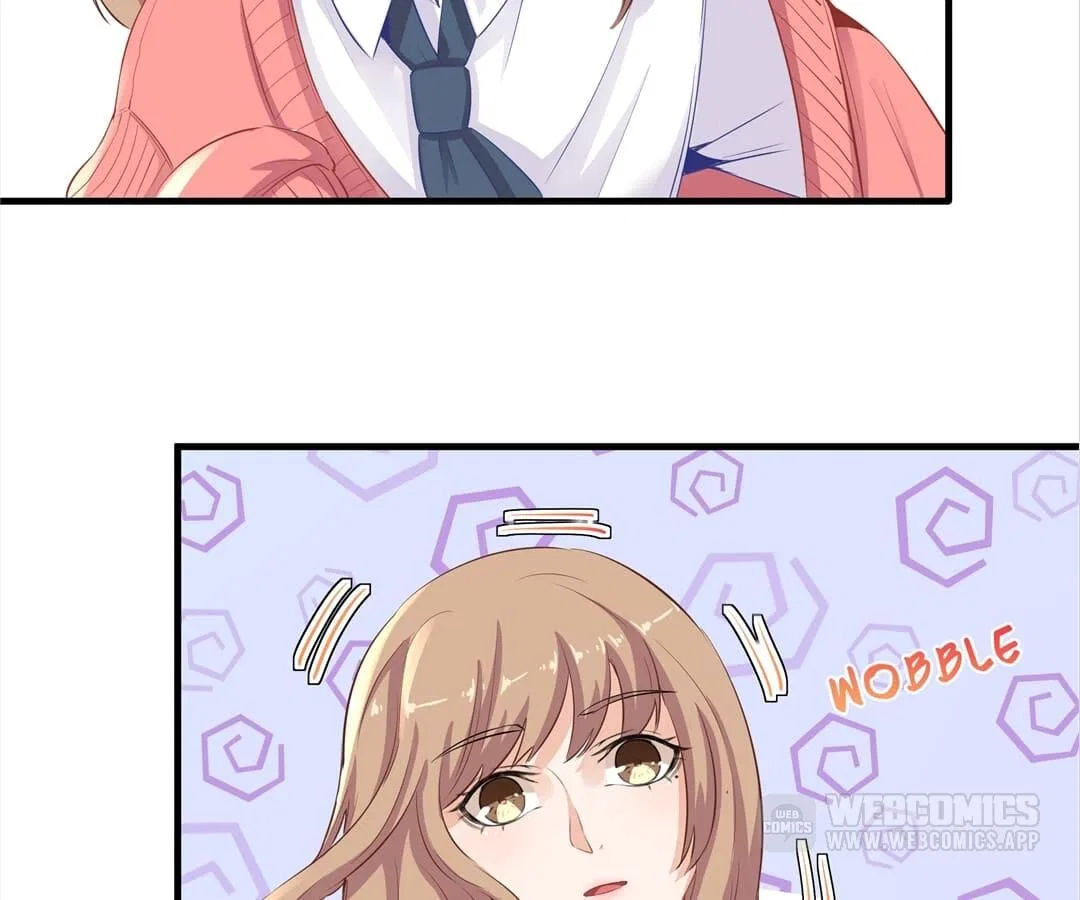 My Naughty Wife Chapter 48 – Page 34
