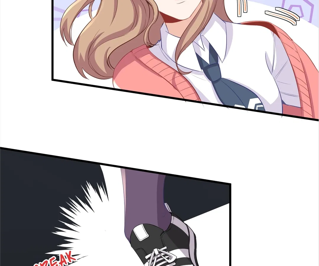My Naughty Wife Chapter 48 – Page 35