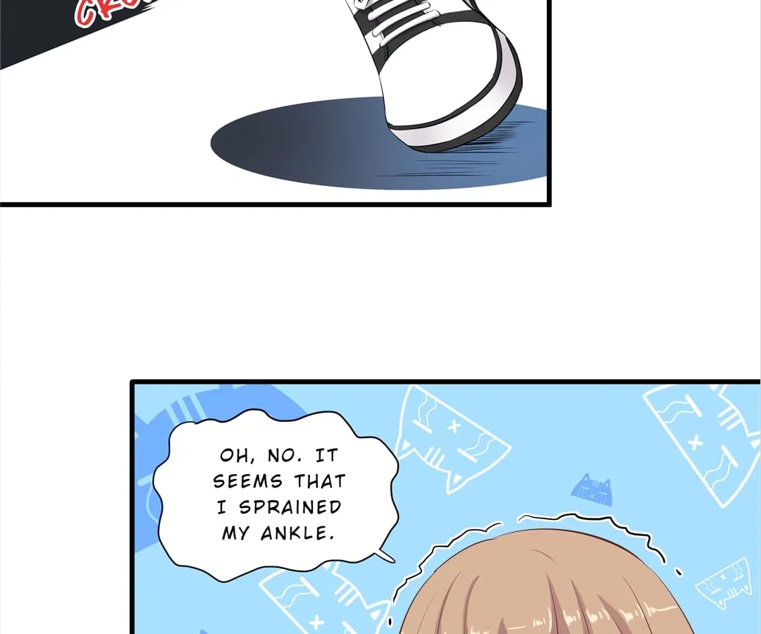 My Naughty Wife Chapter 48 – Page 36
