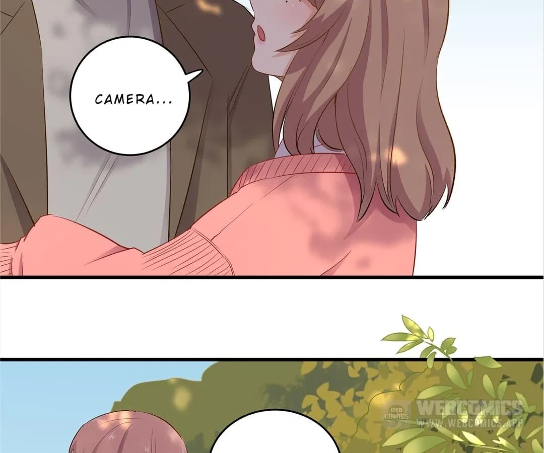 My Naughty Wife Chapter 48 – Page 42