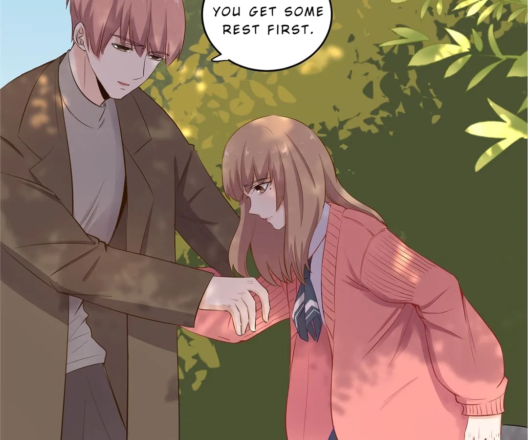 My Naughty Wife Chapter 48 – Page 43
