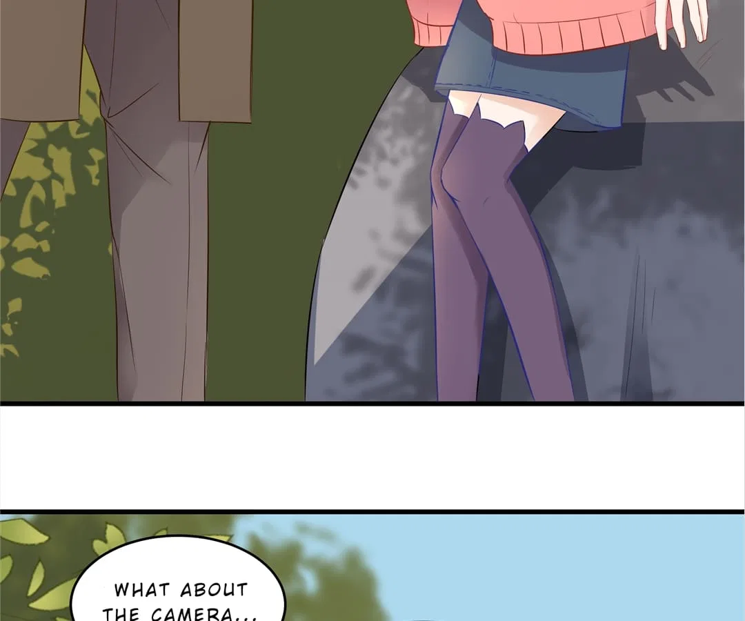 My Naughty Wife Chapter 48 – Page 44