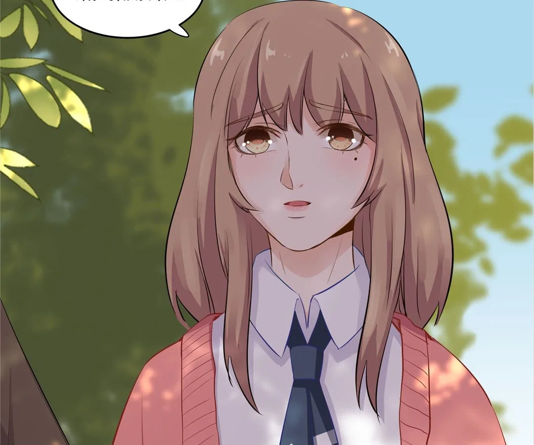 My Naughty Wife Chapter 48 – Page 45