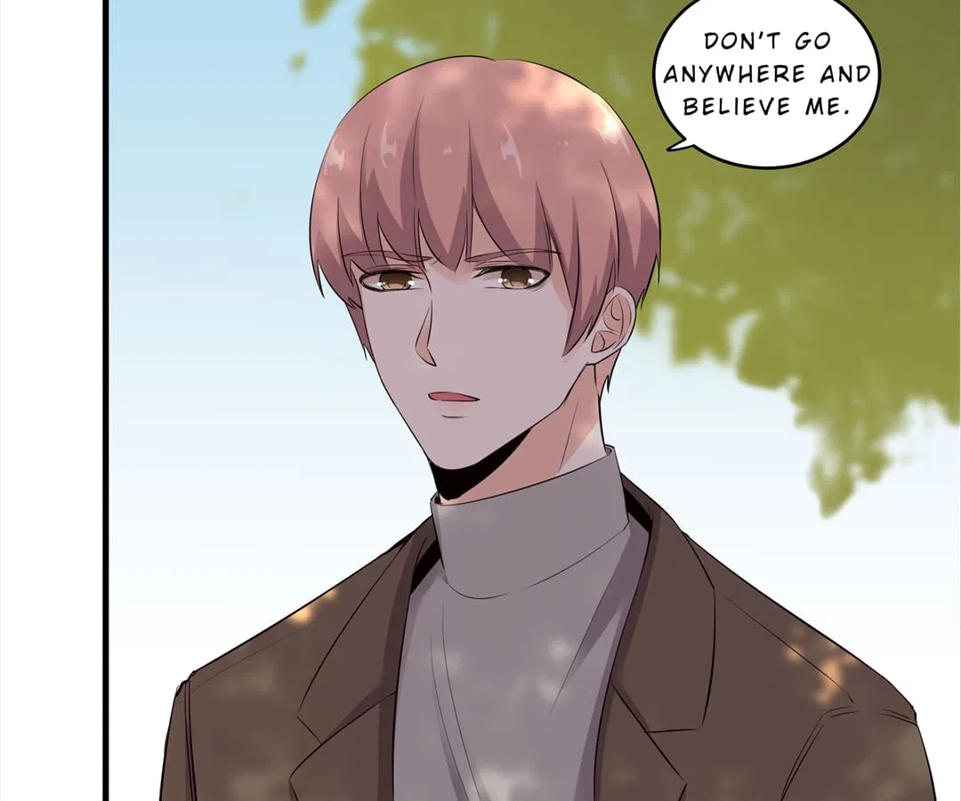 My Naughty Wife Chapter 48 – Page 47