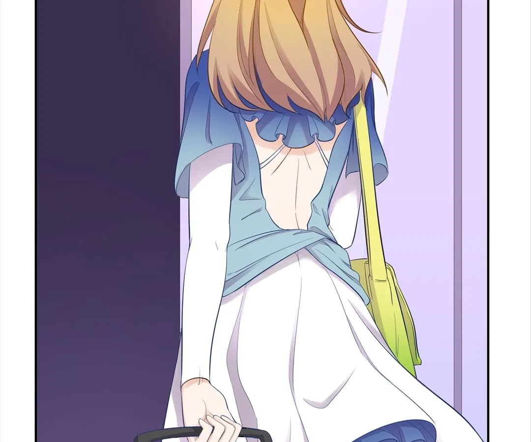 My Naughty Wife Chapter 47 – Page 4