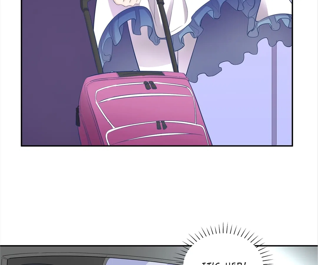My Naughty Wife Chapter 47 – Page 5